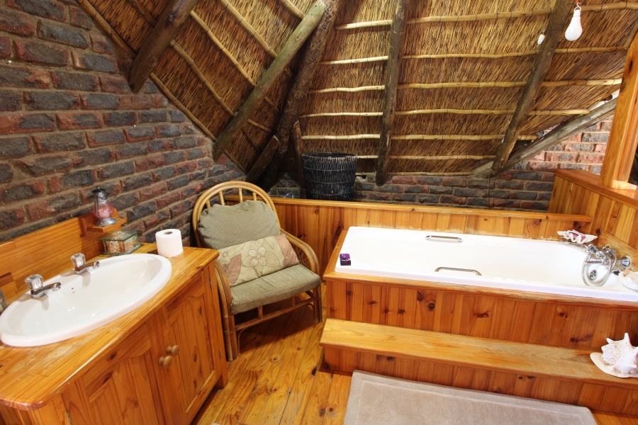 3 Bedroom Property for Sale in Doringkruin North West